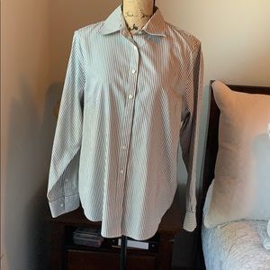 ***Last Chance*** Jones NY Signature Shirt